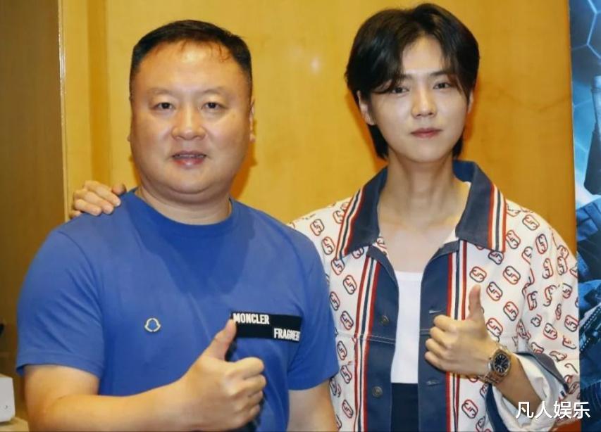 王岳伦炮轰电影圈的事，就这么完了？