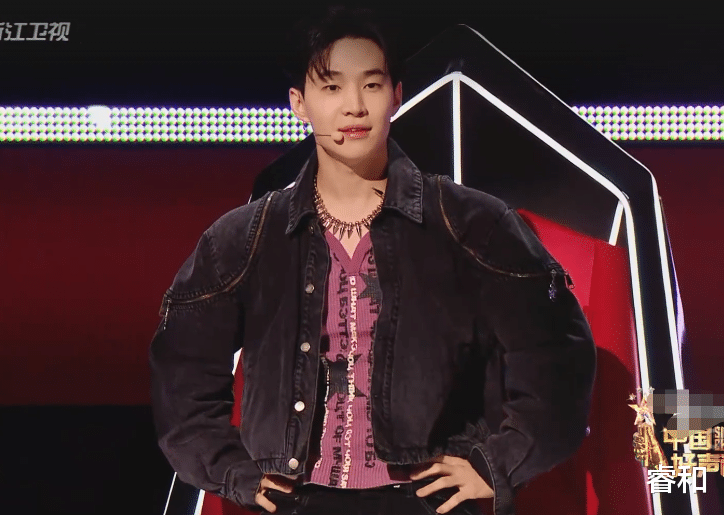 《好声音》学员PK刘宪华“玩套路”,把规则玩得最通透的第一人