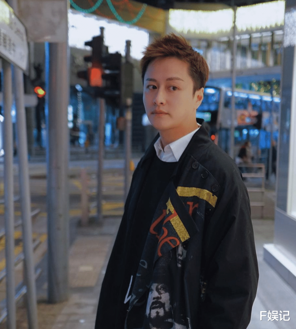 谢东闵为朱智贤庆生为对方拍美照 女友曾偷食圈中人依旧保持恩爱