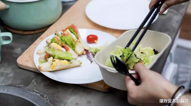 体脂从30%降到18%的4个小习惯，看完后，你会发现很容易做到