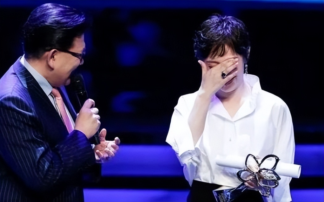 2006年,孙俪资助4年的“白眼狼”向海清,已经走上另一条不归路