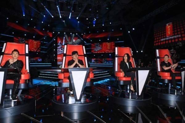 中国好声音2023|增加唱跳赛道？《中国好声音2023》还叫“中国好声音”吗？