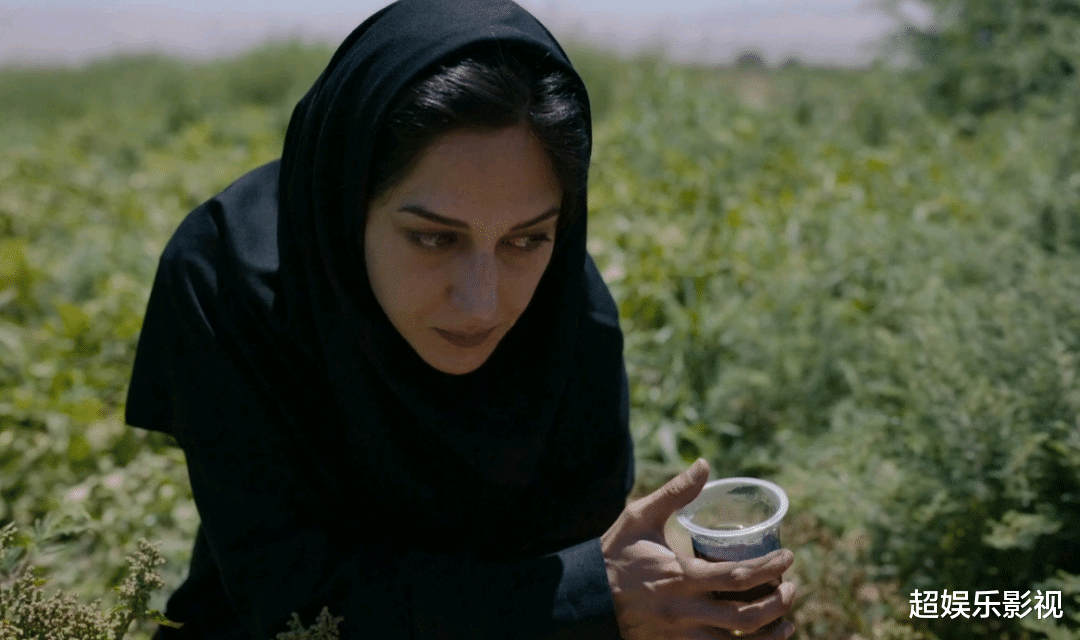 这5部黄暴电影，让人心动的颜值，一眼就爱上