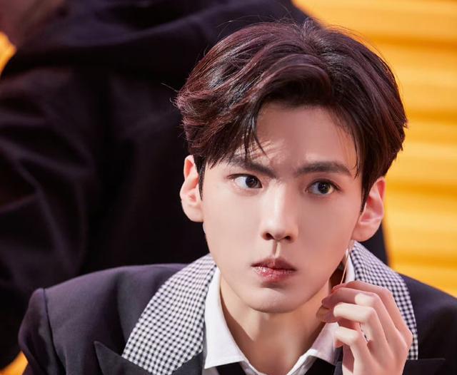 乐华娱乐|乐华娱乐“一哥”变更，由王一博变成了毕雯珺，“一姐”还是程潇