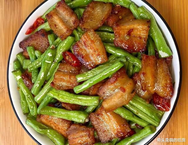 蛏子|分享3款百搭下饭家常菜,高颜值好滋味,连续吃一周都不会腻