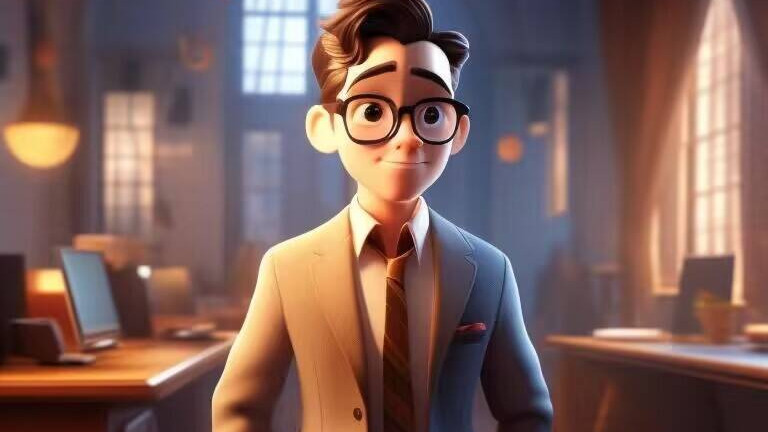 职场生存法则：这样做，别人再也不敢欺负你！