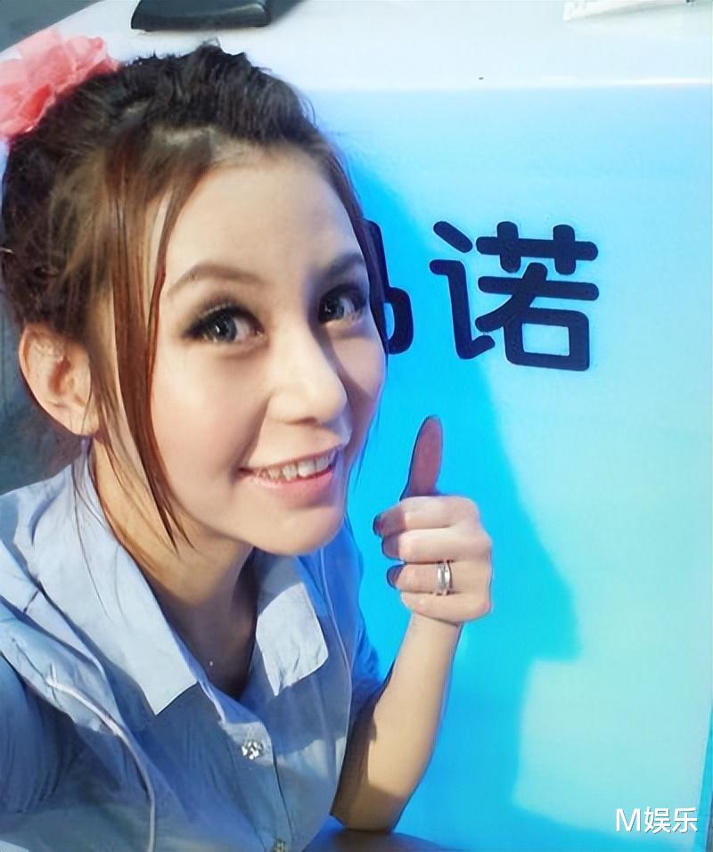 |非诚勿扰“宝马女”马诺,半年被家暴7次,否认骗婚骗房