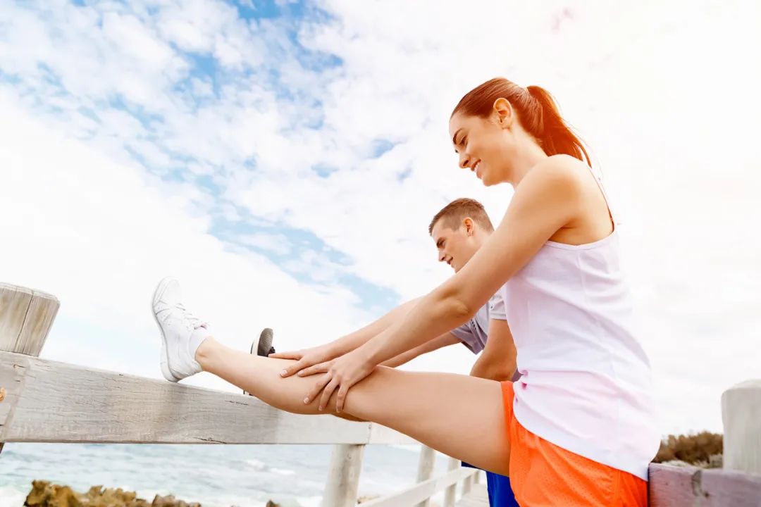 |长期跑步的跑者,如果停止跑步会怎样?