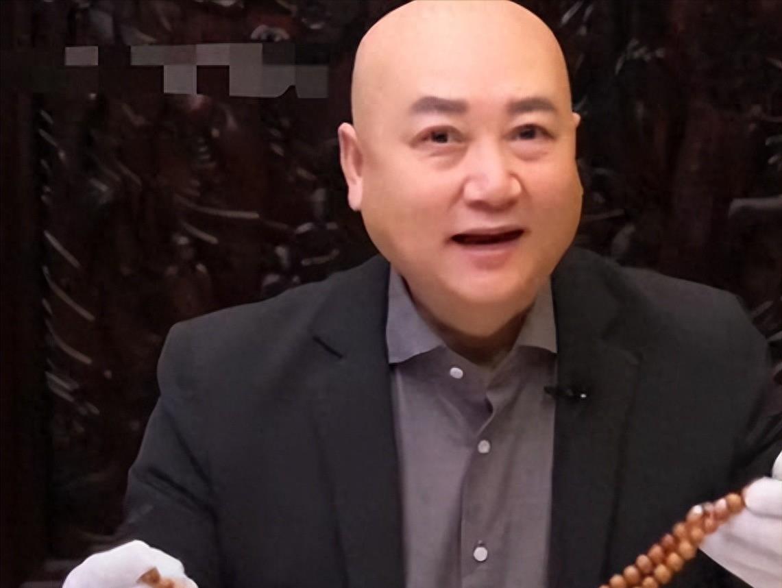 贪财又贪色,仗着资历在圈内“横行霸道”,这6位晚节不保真不冤