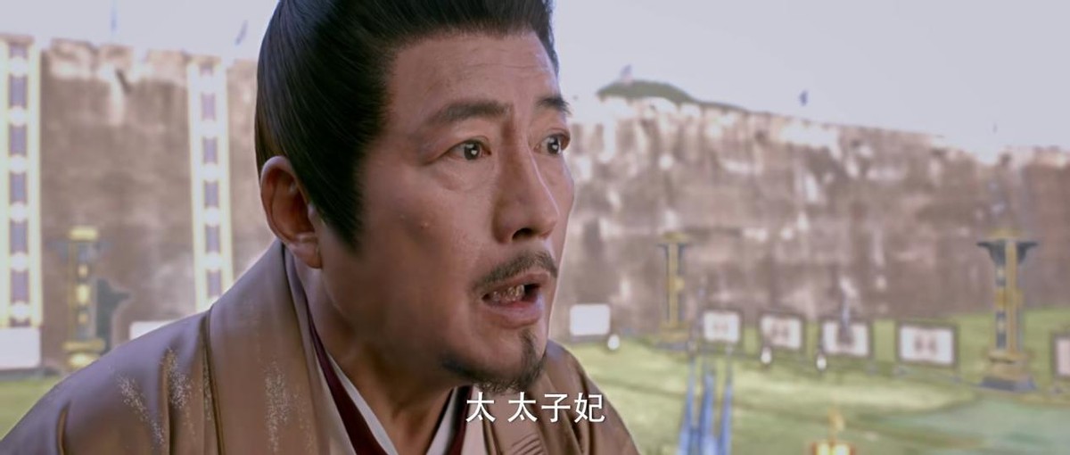 仅播4集，就冲上热度第一，真不愧是你们盼了一整年的古装王炸剧