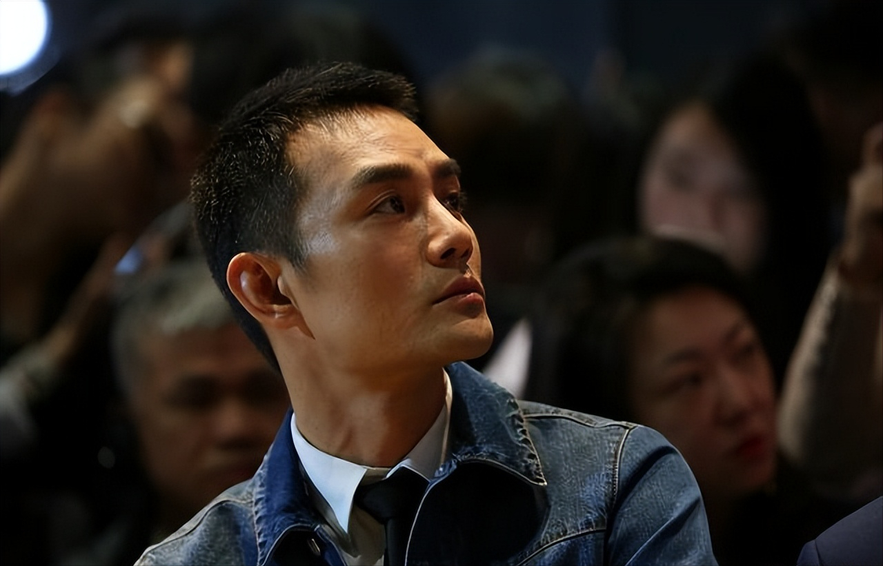 王凯|41岁王凯自爆被查出重病,为保命减少拍戏,直言:红不红已不重要