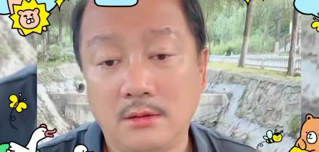 《鹊刀门传奇》超点收官,小沈阳名字出现,谢广坤谈其未参演原因