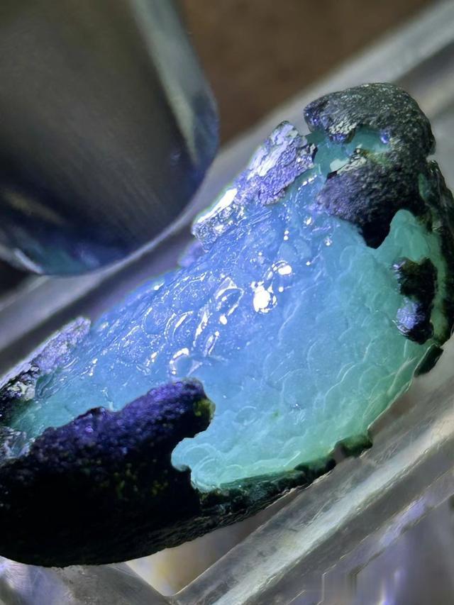 翡翠|格应角翡翠原石有哪些短板?