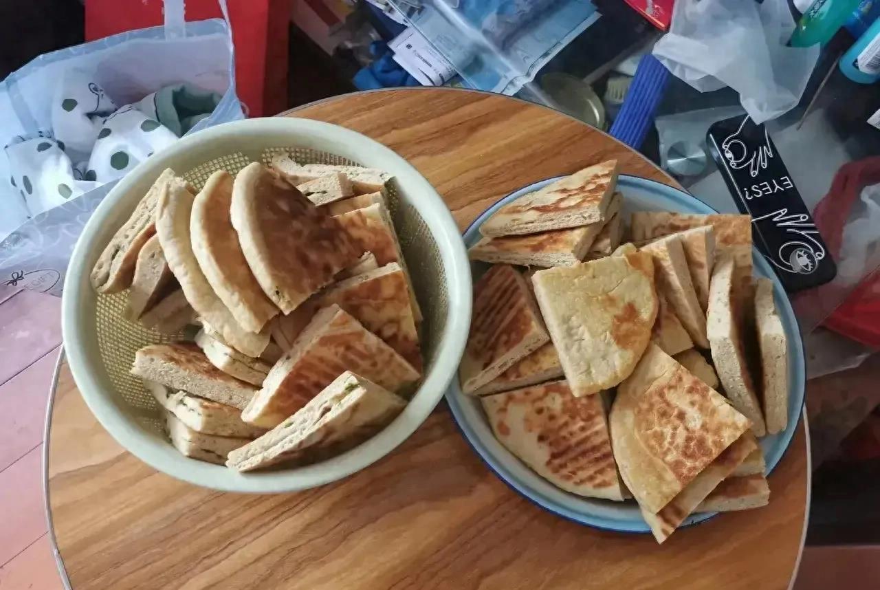 |家里有一个勤快的老妈，是一种什么样的体验