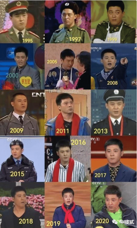 春晚进入倒计时,求这4位春晚混子求收手吧,别再羞辱观众智商了