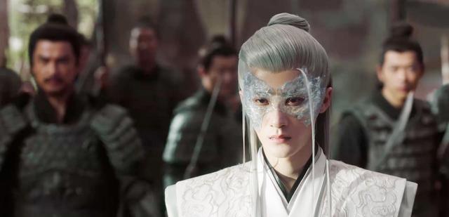 《长相思》火热出圈:躲过了男主张晚意,却被33岁男四号惊艳了