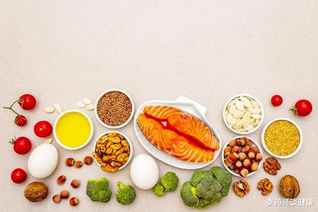 饮食健康|新研究：中年人健康饮食可改善体能，效果堪比每日步行4000步！