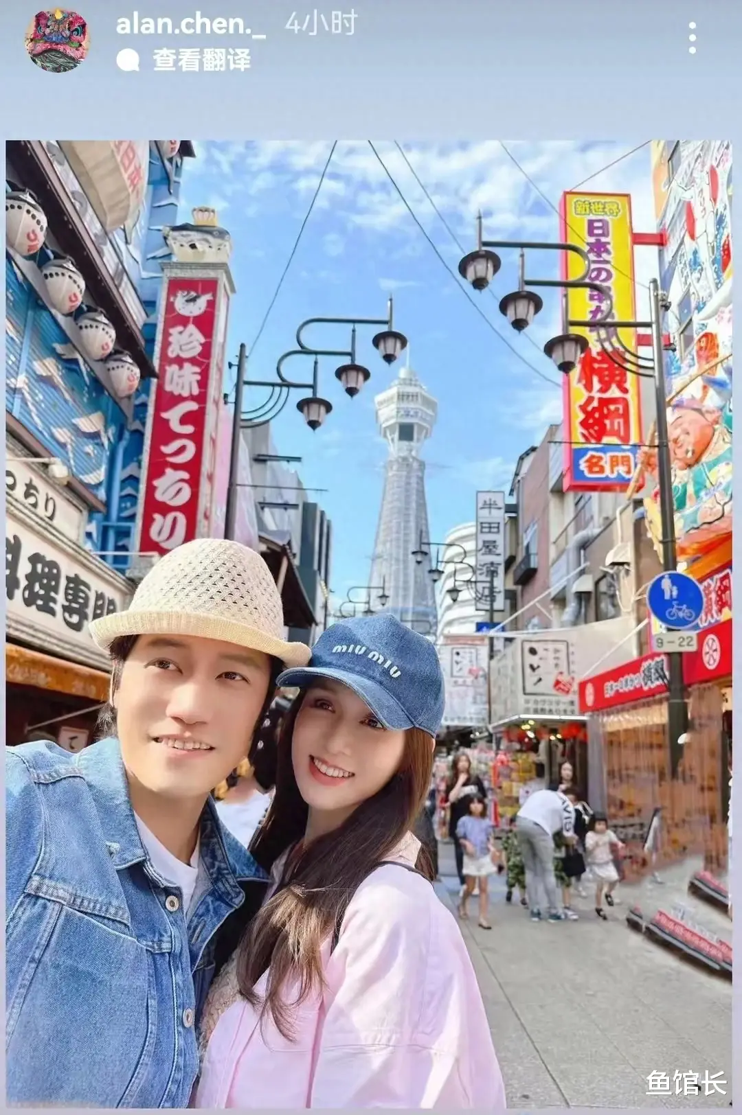 陈乔恩被评是翻版张嘉倪，和老公频繁秀恩爱就是没婚礼，幸福不稳