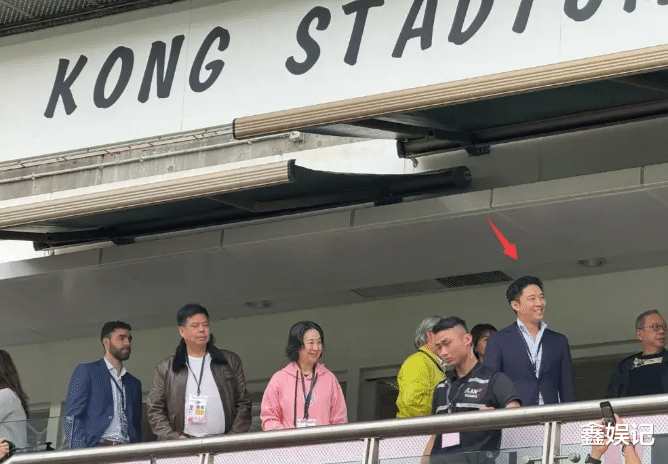 明星与豪门阶级差,刘嘉玲夫妻逃不出底层,霍启刚一句话撼动两界