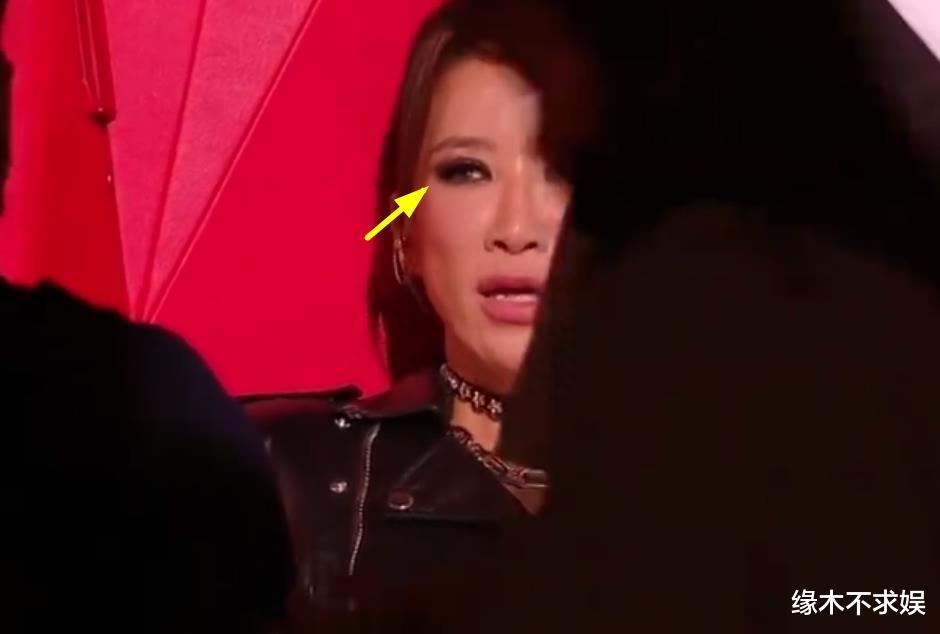 《中国好声音》后台人员:李玟被导演扇巴掌、踢倒,梁静茹也在场