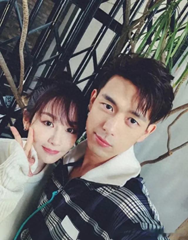 友谊长存!杨紫发文为李现庆生,连续五年不间断好有心