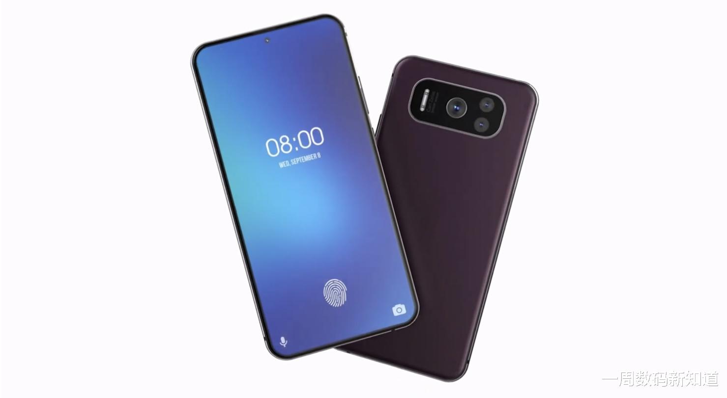 iqoo neo|iQOO Neo8重拳出击：这是一款符合真香定律的旗舰