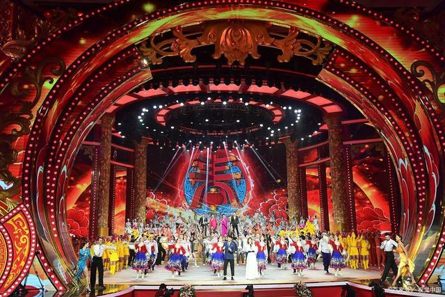 春晚|春晚只有零点钟声和难忘今宵能引起人们的共鸣了吗?