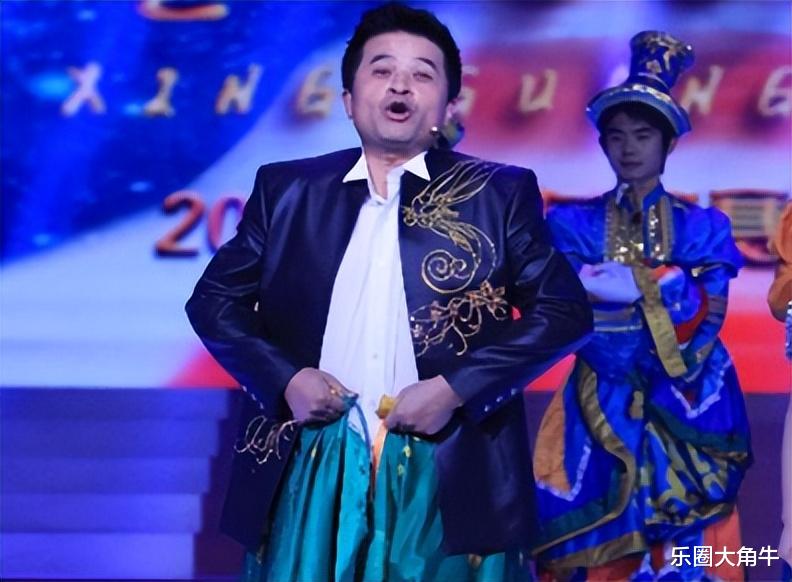 这一回，64岁的毕福剑，不再被世界宽容