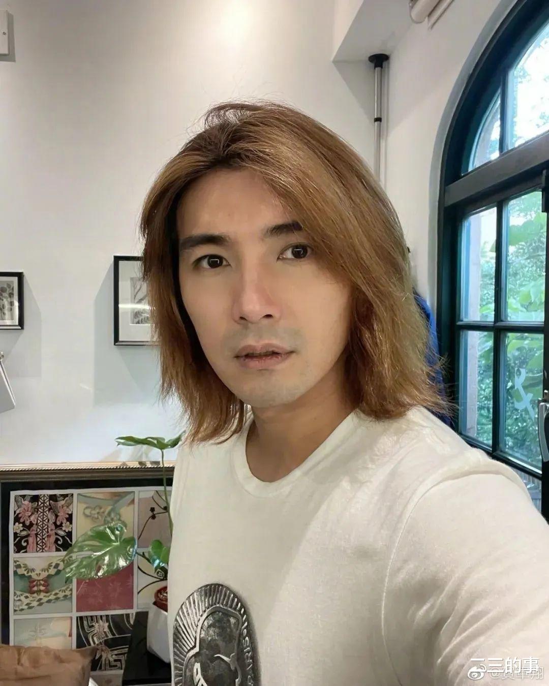 |林依晨追不到的“第一美男”,官宣生女5个月出轨3次......