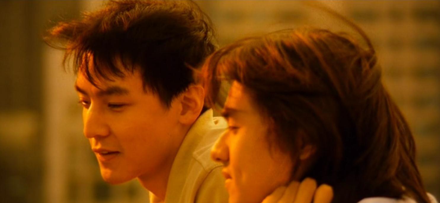 黄晓明|6位中年男星“秃顶”大赏：黄晓明聂远头顶稀疏，最意外是何润东