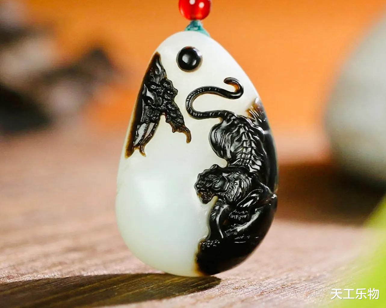 最经典的三大和田玉产地,都有哪些精品玉种?