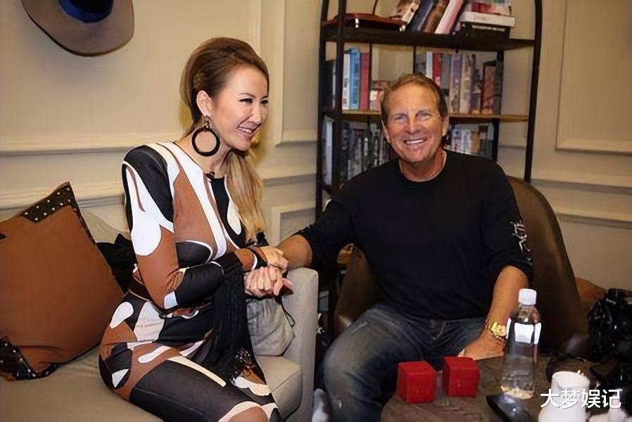 李玟骤逝“离婚没办成”！腥夫被爆：省了上亿元赡养费