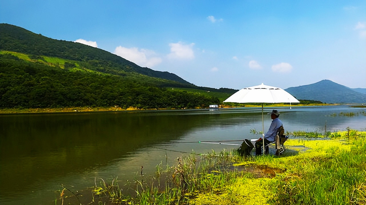 |钓鱼人有哪些心理特征？分享我的感悟，钓友们是否也有同感？