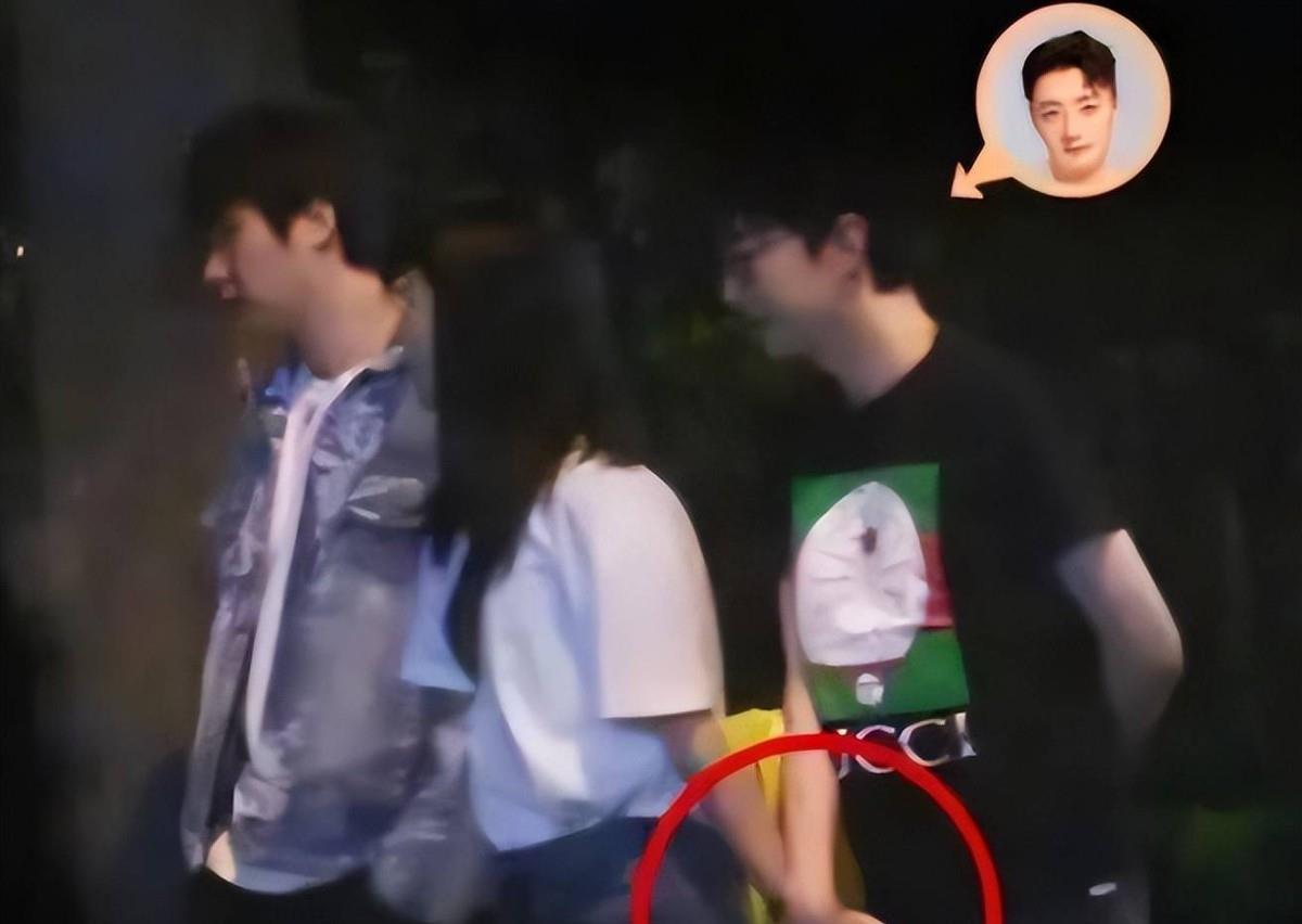 走红7个月，还在吃“高启盛”红利的苏小玎，终究迎来了“反噬”