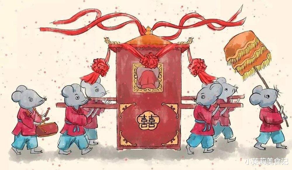 甜品烘焙|“初十3不动，龙年不受穷”，3不动指啥？老传统大智慧，要了解