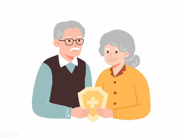 为什么有些70几岁老人并不显老?提醒他们有3个不一般共同点