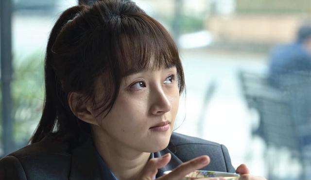 sunshine|《狂飙》三个花瓶演员:把大佬演成秘书,把女警演成“机器人”