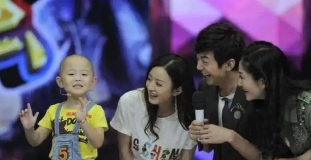 张峻豪|5岁登上央视春晚,7岁年入百万的童星张峻豪,如今过得怎样呢?