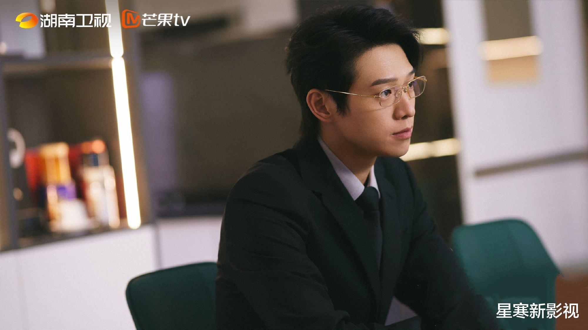 孙俪《蛮好的人生》筹拍，男主“花落”魏大勋，看清导演追定了！