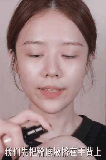 化妆 女生必学的化妆技巧!普通女孩也能快速变美