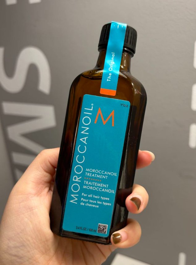 护发精油红黑榜！美发专家教你怎么判断护发精油好坏