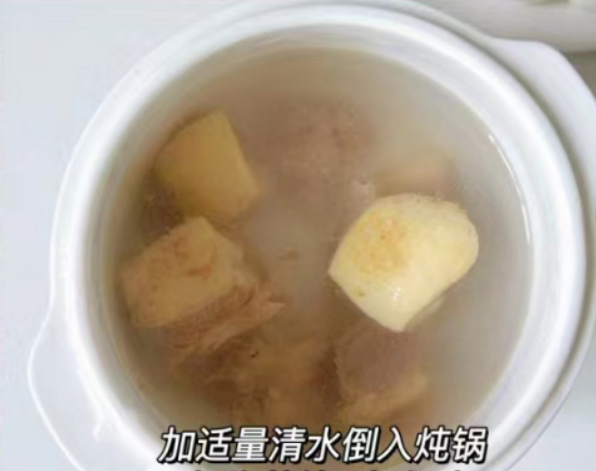 谷氨酸钠|11月,有钱没钱,常给家人喝这汤,营养易消化,舒服度过冬天