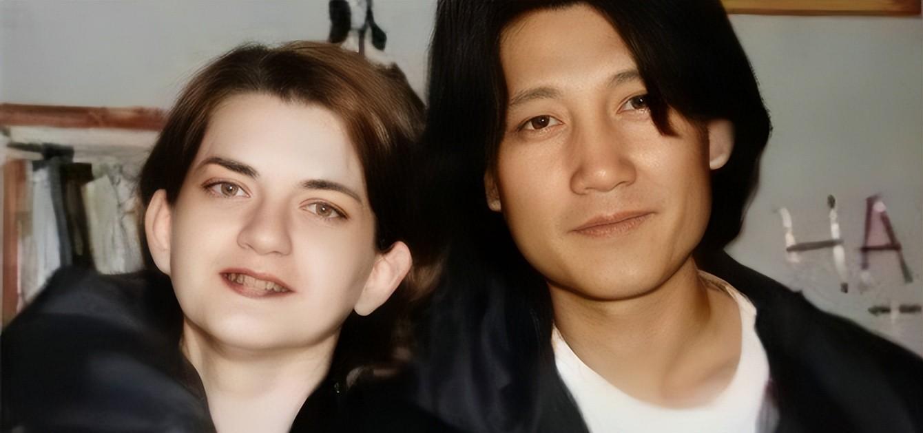 李崇霄|李崇霄:从主持人转行做演员,与德国妻子恩爱23年,51岁去世