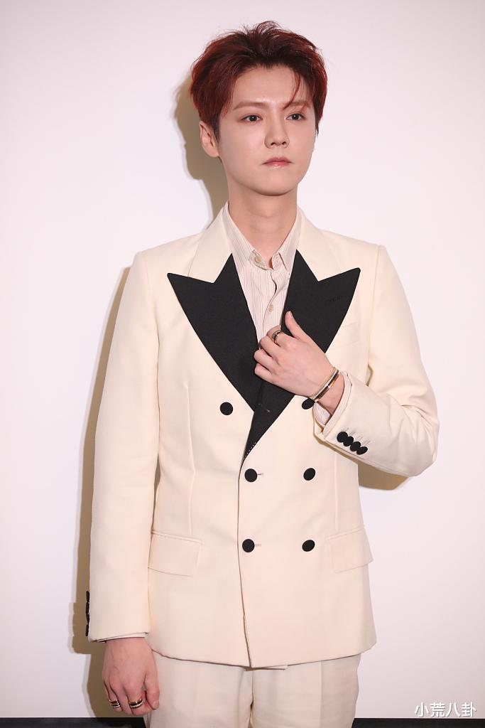 王彦霖,鹿晗,刘宇宁,尹正,曾舜晞,迪丽热巴,陈牧驰