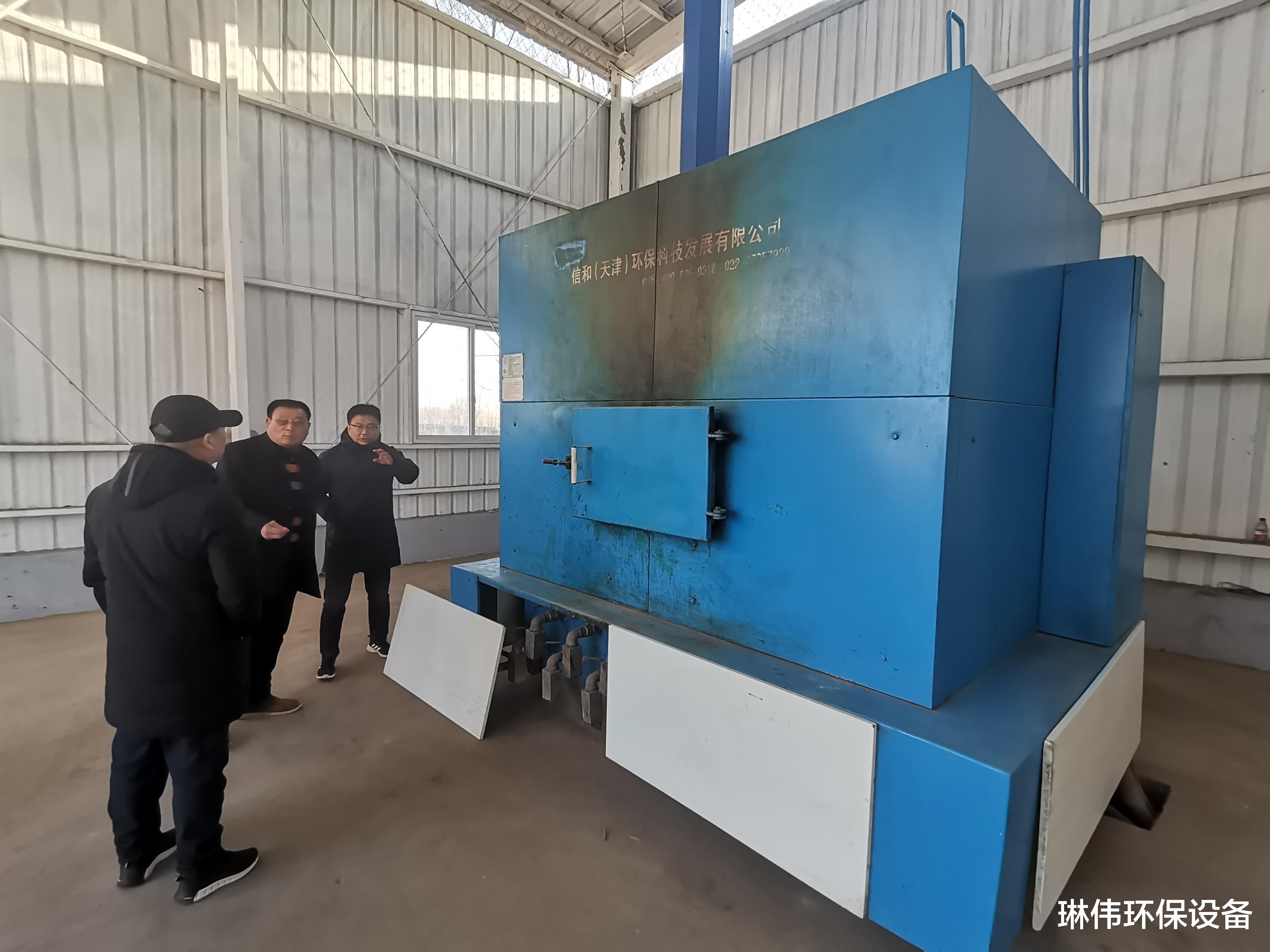 垃圾焚烧炉焚烧过程会产生多种烟气成分会污染空气吗?