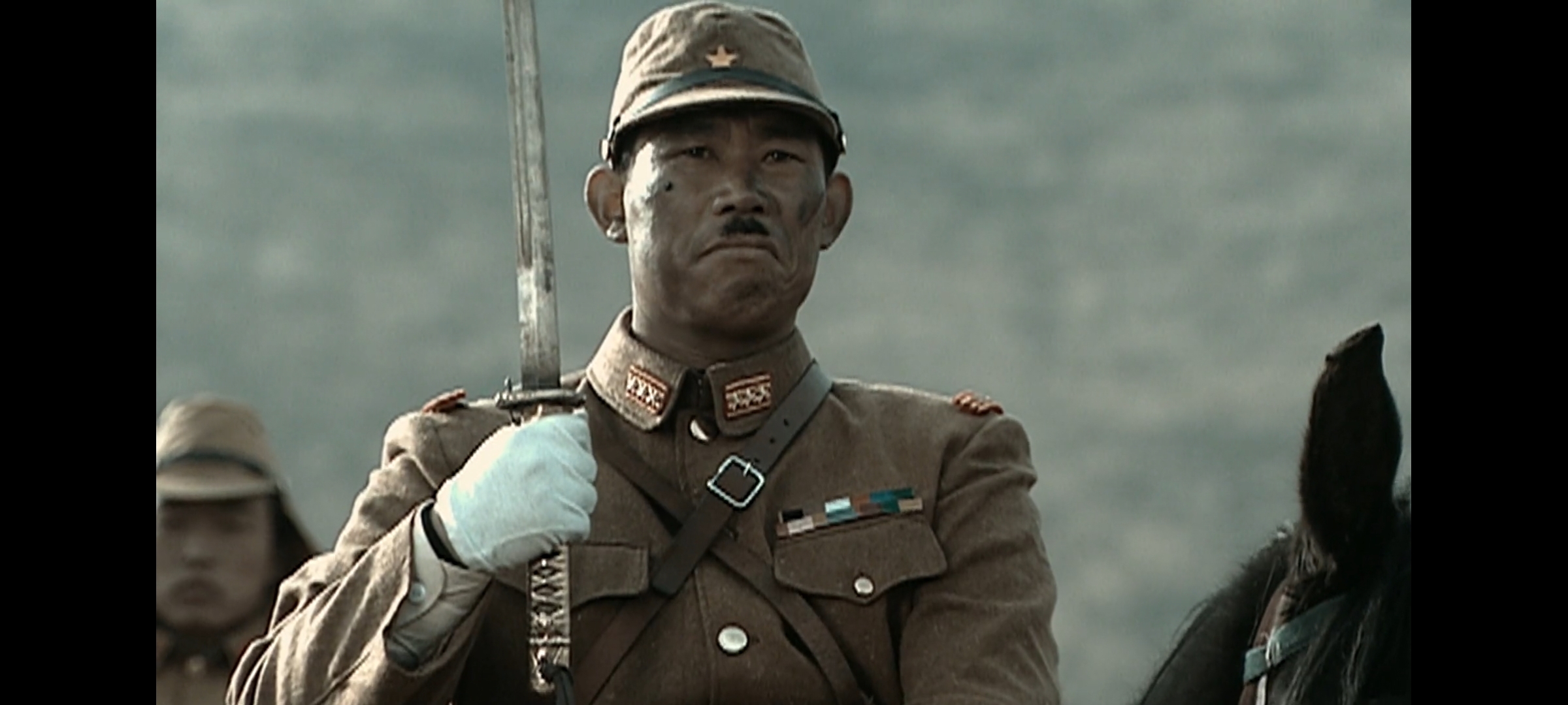 亮剑|《亮剑》18年过去了,9位演员境况差别巨大,男6号已成一线明星