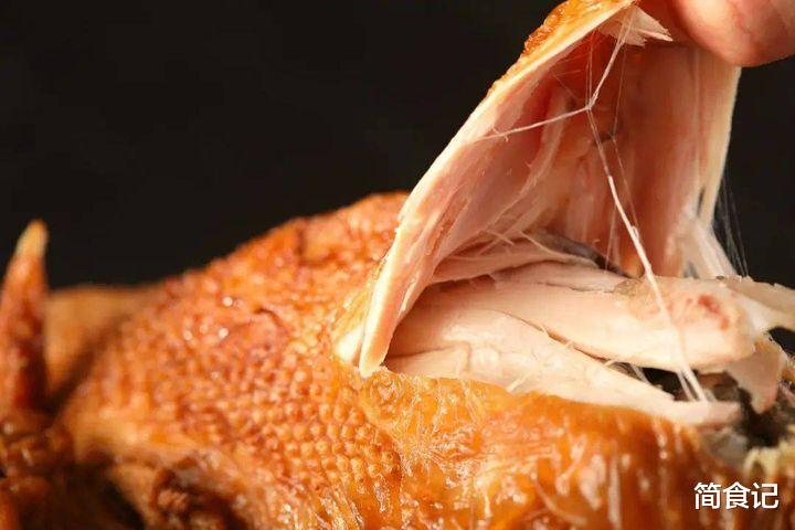 美食文化|中国“四大烧鸡”分别在哪?你吃过哪几种?原来烧鸡也有地位之分