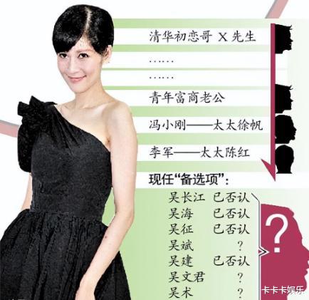 “第一狗仔”卓伟曾爆出的惊天大瓜，个个劲爆，多人已身败名裂！