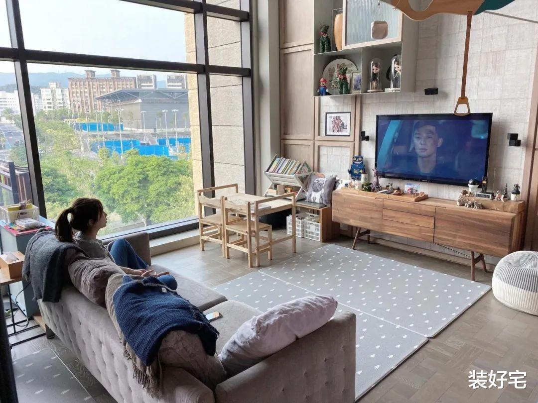 SHE再合体!她竟然变成了这样?粉丝:看完她的上亿豪宅,懂了