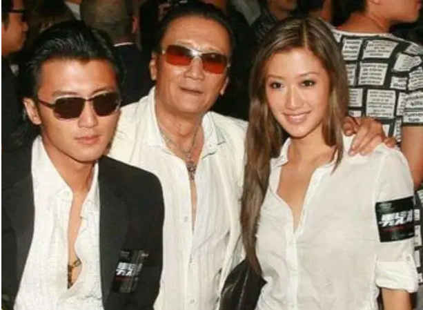 谢贤病情危重,200亿巨额遗产分配引关注,谢霆锋是否成为继承人